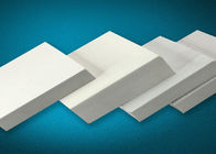Recyclable de mur d'embase de modèle de panneau de mousse de construction de croûte de PVC adapté aux besoins du client