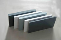Panneau à haute densité de mousse de PVC Celuka de blanc imprimable pour le Cabinet 1,22 x 2.44m
