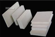 Absorption des chocs flexible de panneau de mousse de PVC Celuka de la haute densité 3mm pour le revêtement de mur