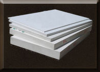 feuille rigide blanche imprimable de mousse en plastique d'annonces de PVC de 15mm de panneau imperméable de signe