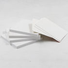 20mm 0,6 feuilles en plastique rigides de PVC de densité pour annoncer des lettres