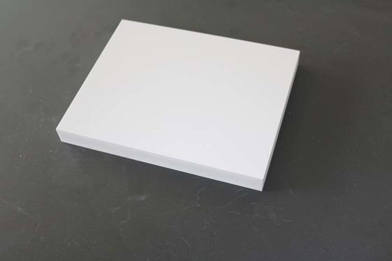 Surface douce imprimable de PVC de signe d'affiche extérieure imperméable de panneau pour la publicité